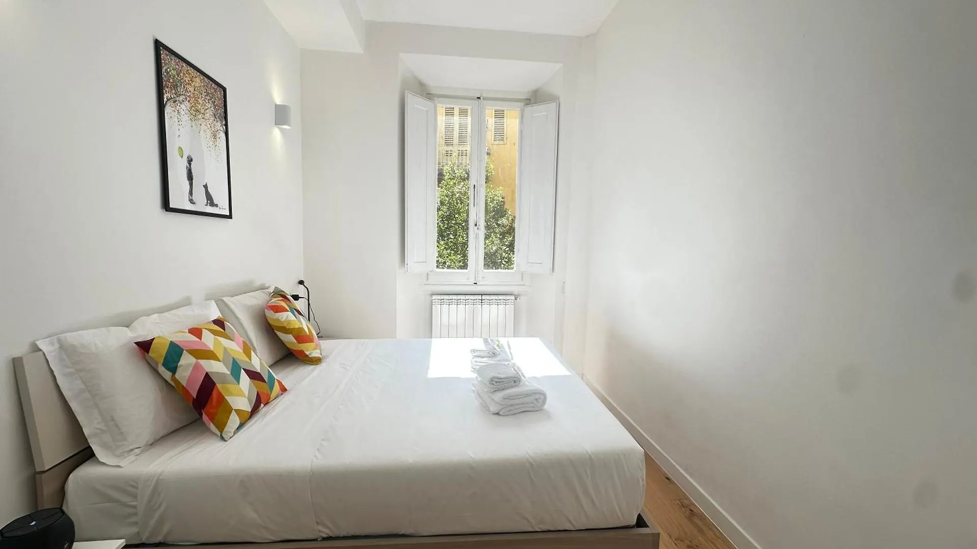 Luxury Peri Apartment Florens