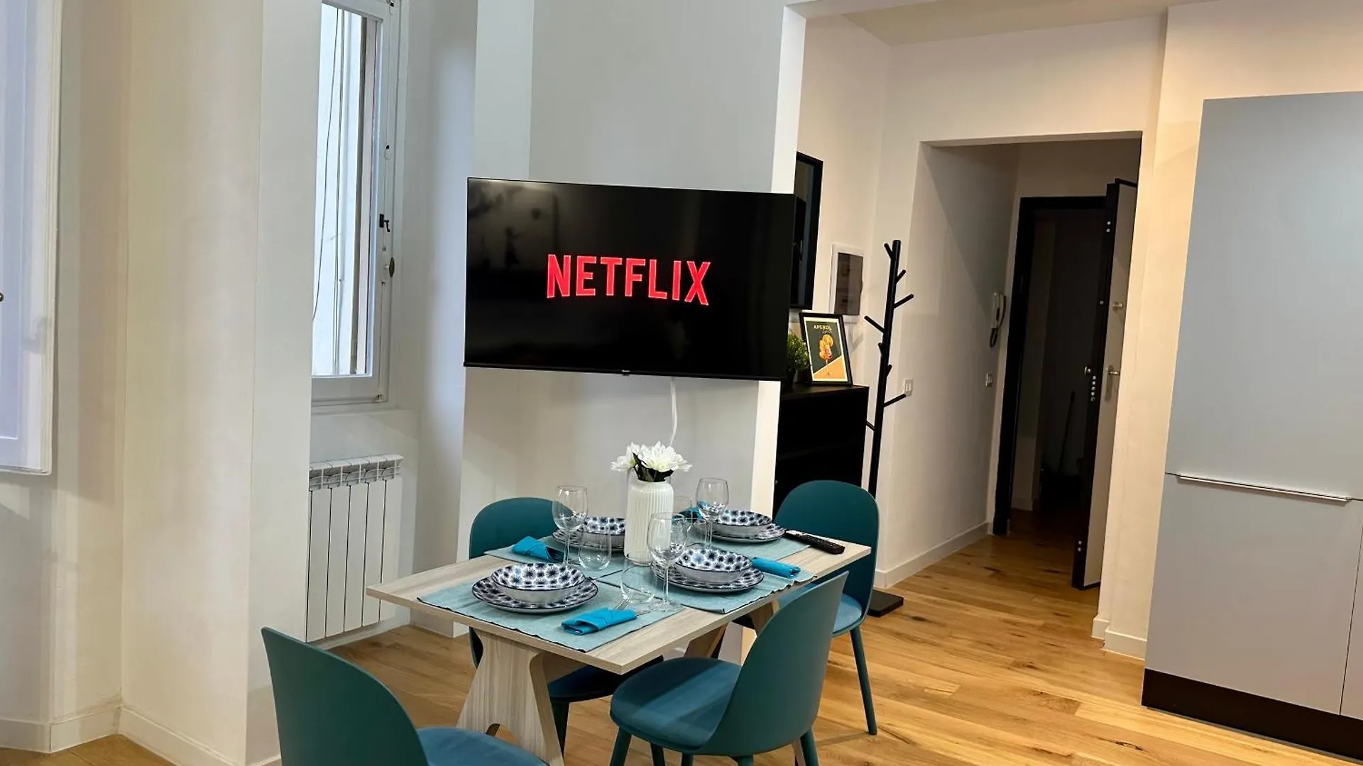 Luxury Peri Apartment Florens 0*,  Italien