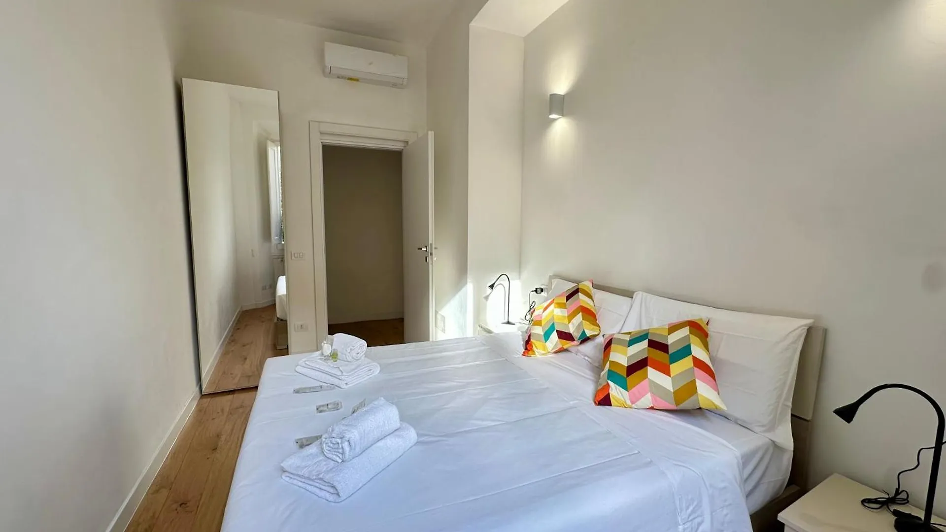 Luxury Peri Apartment Florens