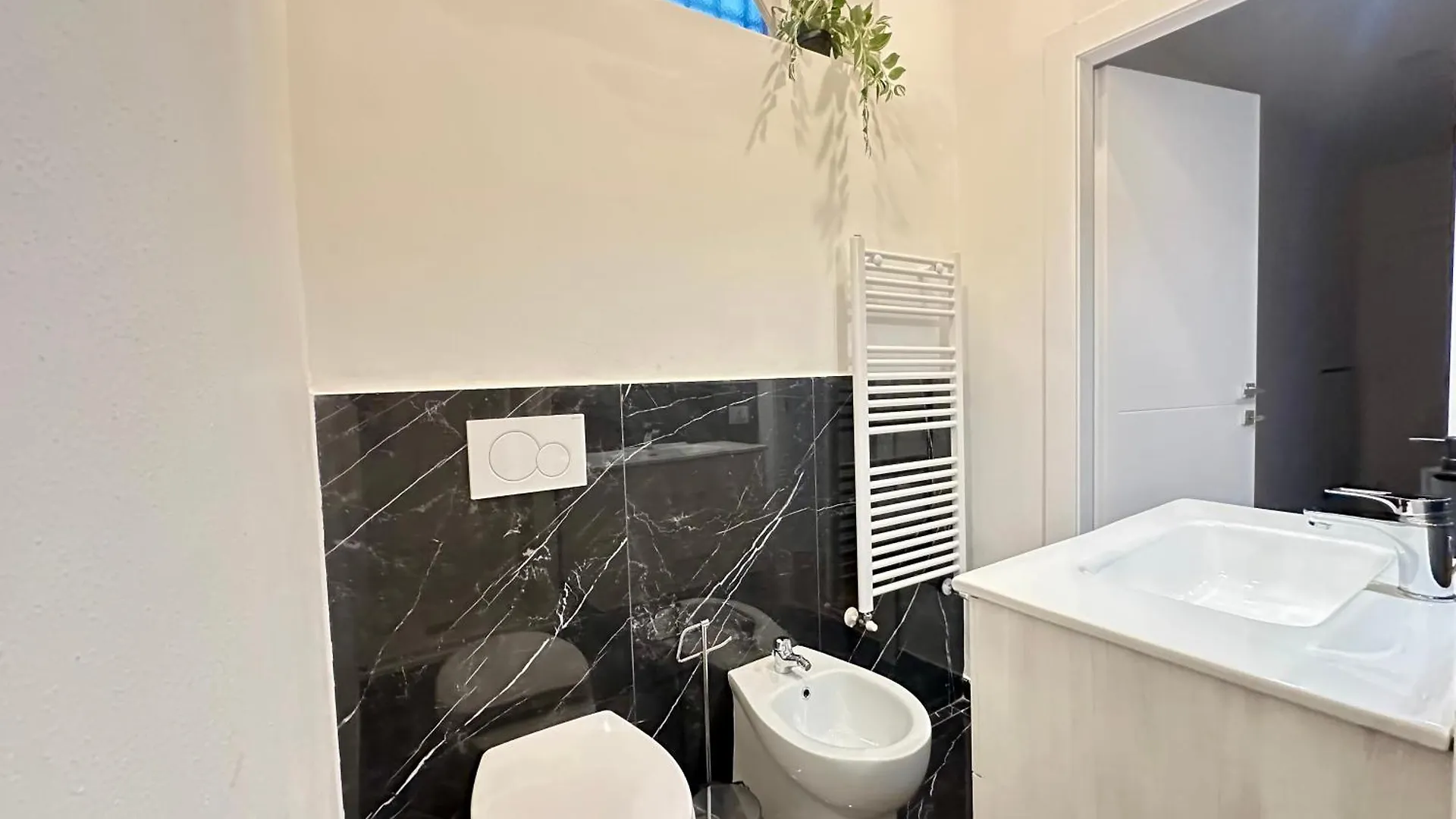 Luxury Peri Apartment Florens Italien