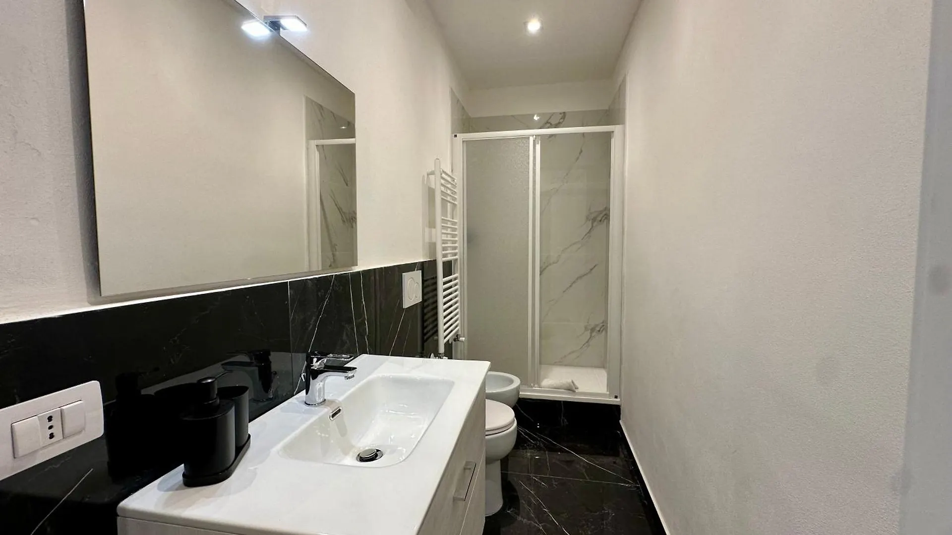 Luxury Peri Apartment Florens