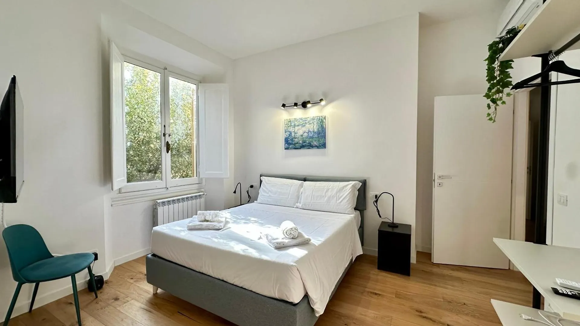 Luxury Peri Apartment Florens