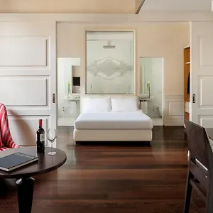 Lägenhetshotell Ricasoli Luxury | Esperienze, Florens