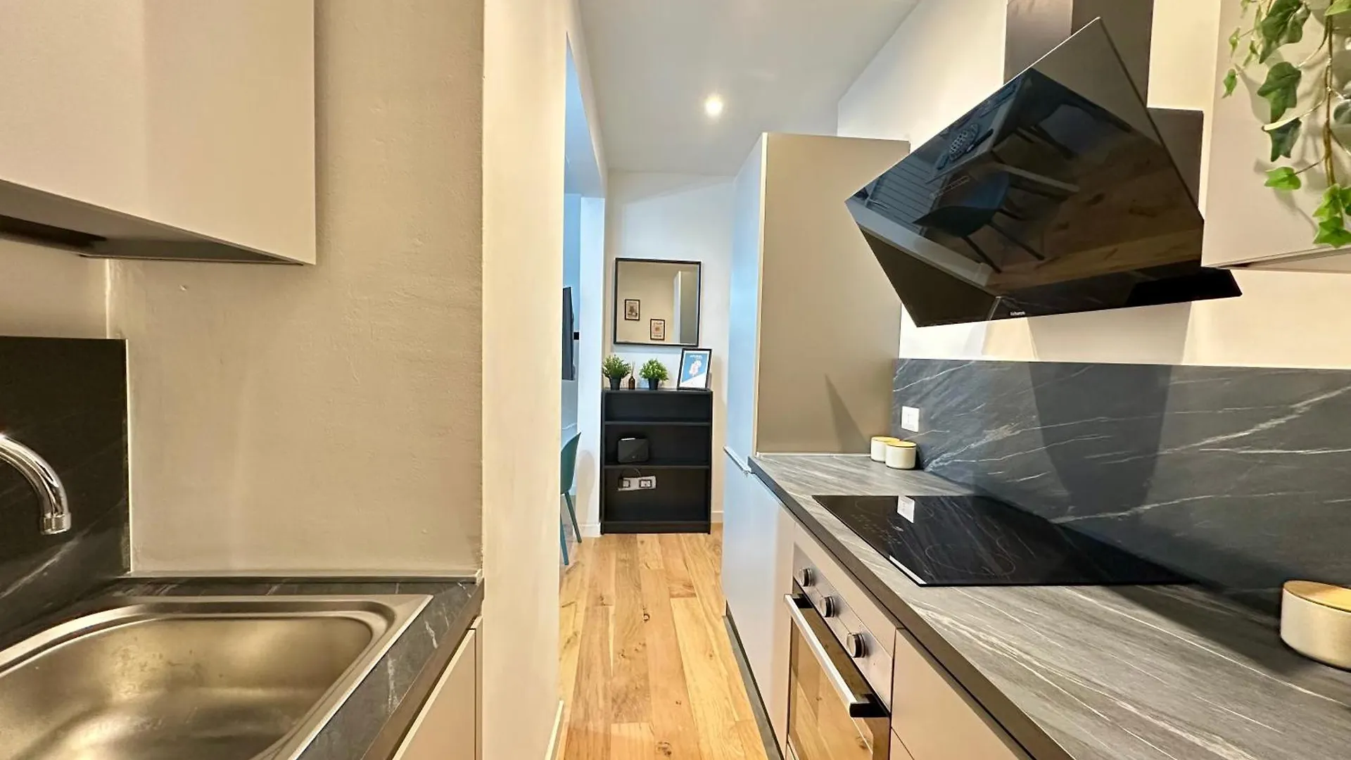Luxury Peri Apartment Florenz