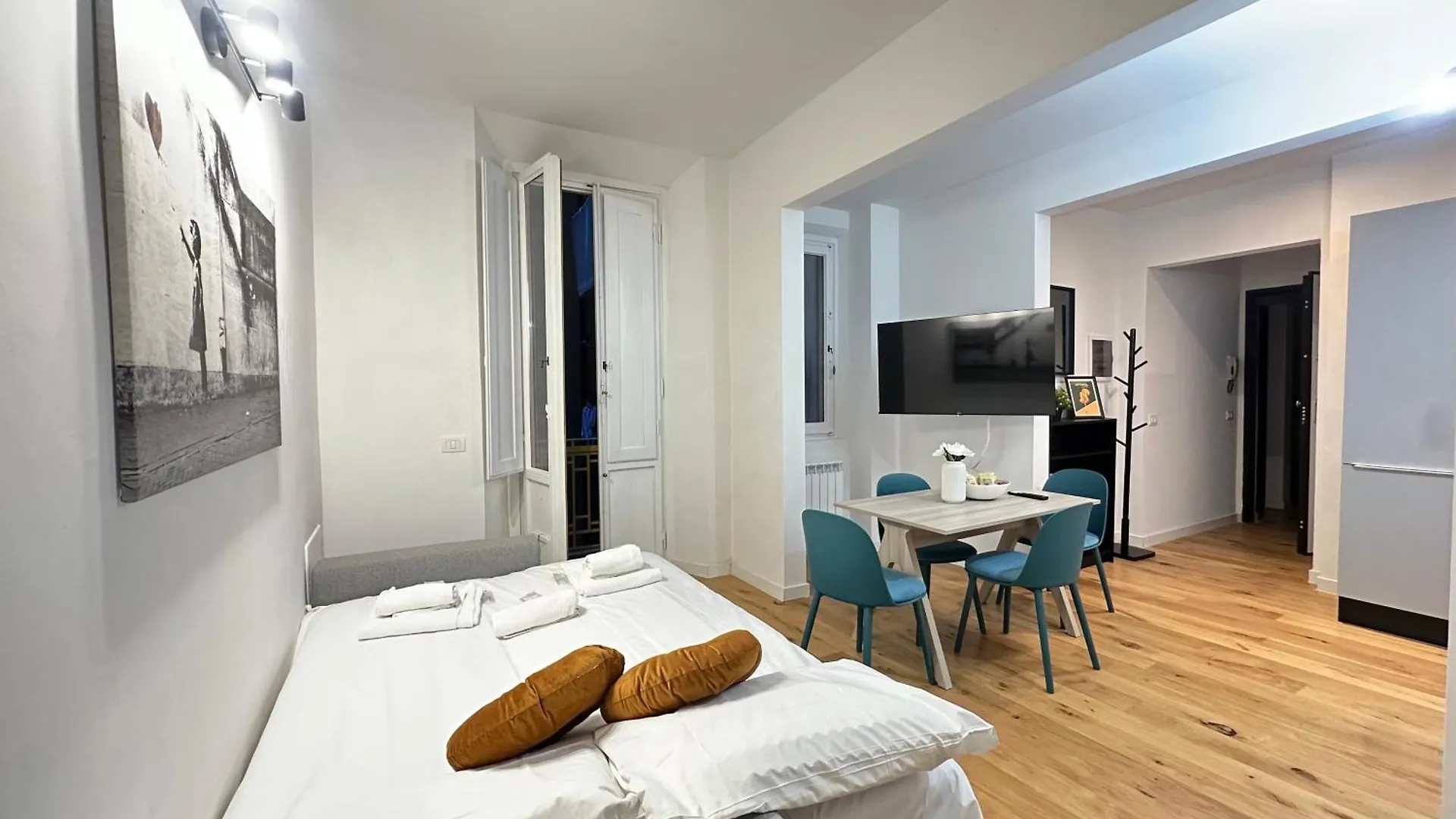 Luxury Peri Apartment Florenz