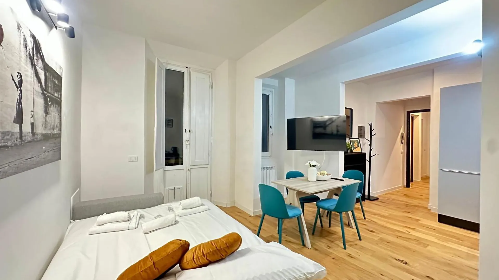 Luxury Peri Apartment Florenz 0*,  Italien